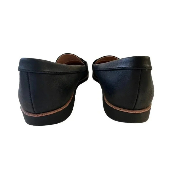 Life Stride Velocity 2.0 Black Loafer Size 8 - Picture 4 of 10